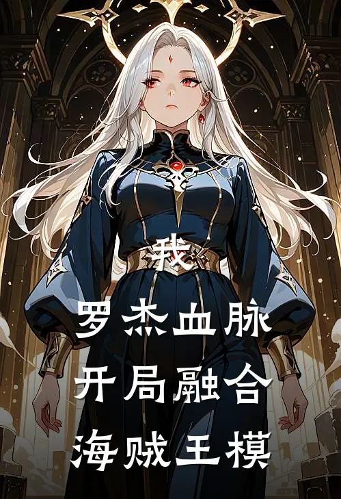 我，罗杰血脉，开局融合海贼王模