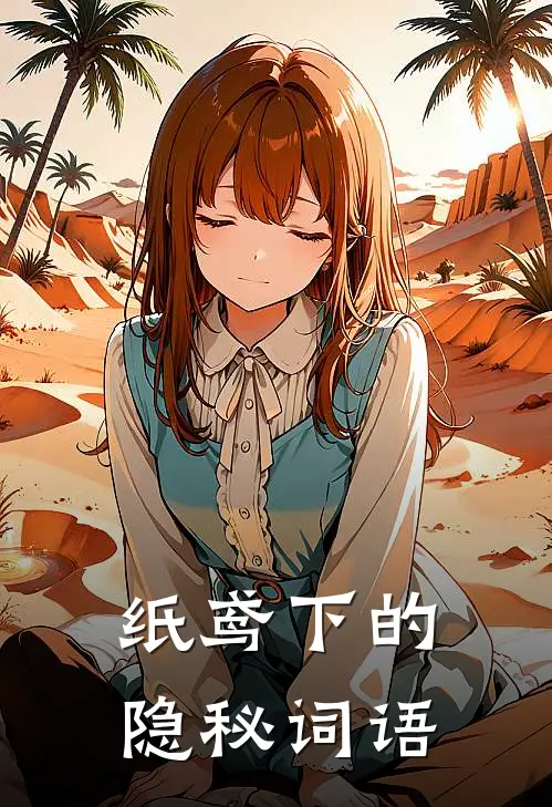 纸鸢下的隐秘词语