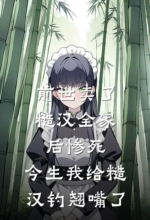 前世卖了糙汉全家后惨死，今生我给糙汉钓翘嘴了