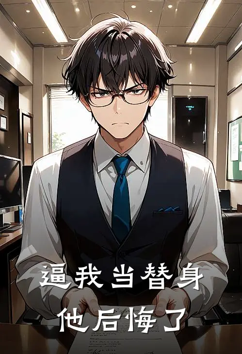逼我当替身，他后悔了