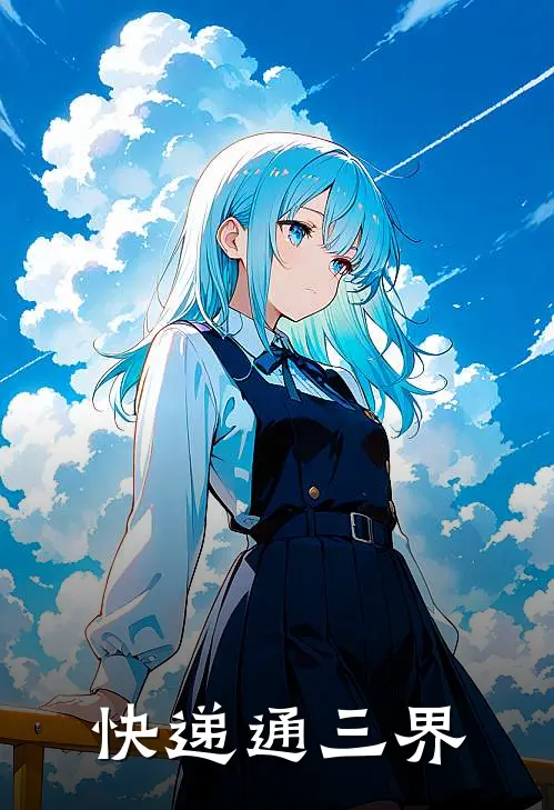 快递通三界