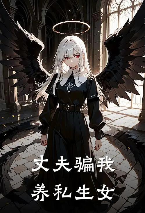 丈夫骗我养私生女