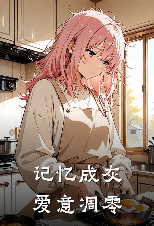 记忆成灰，爱意凋零
