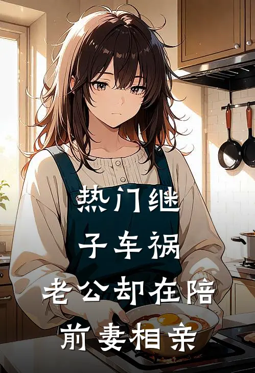 [热门]继子车祸，老公却在陪前妻相亲