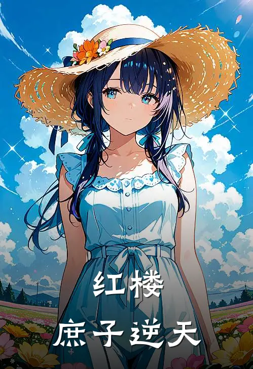 红楼：庶子逆天