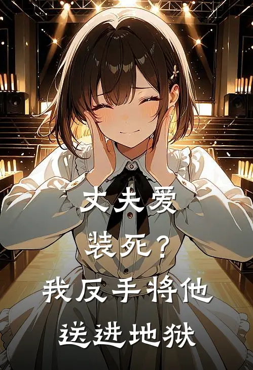 丈夫爱装死？我反手将他送进地狱