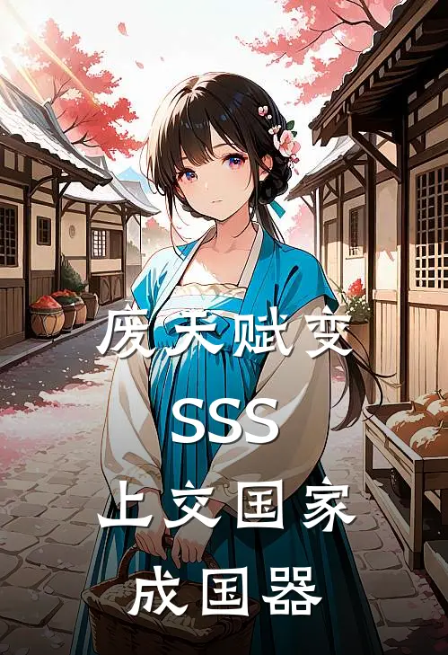 废天赋变SSS，上交国家成国器