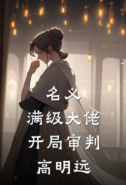 名义：满级大佬，开局审判高明远