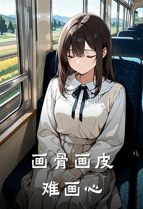 画骨画皮难画心