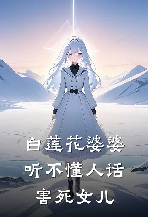 白莲花婆婆听不懂人话害死女儿