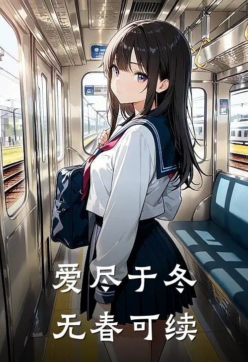 爱尽于冬无春可续