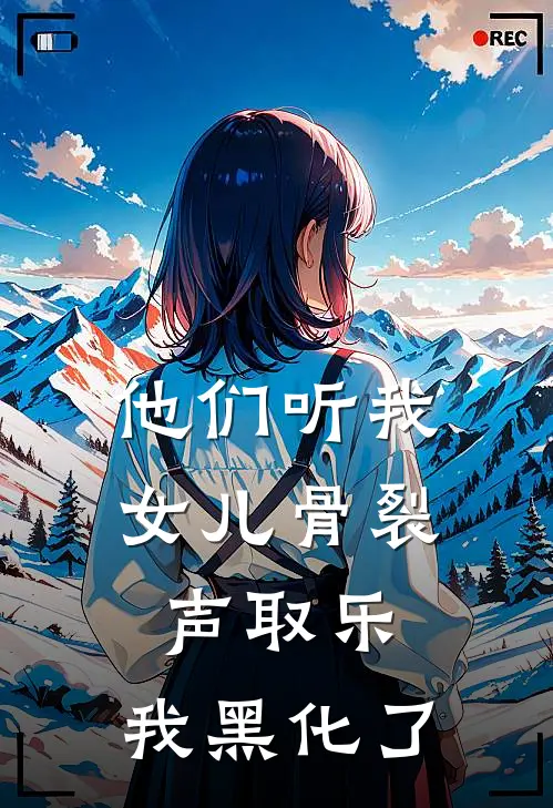 他们听我女儿骨裂声取乐，我黑化了