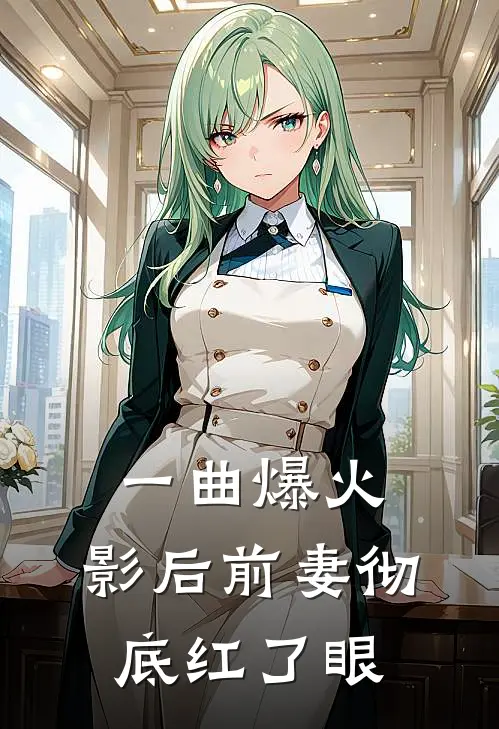 一曲爆火，影后前妻彻底红了眼