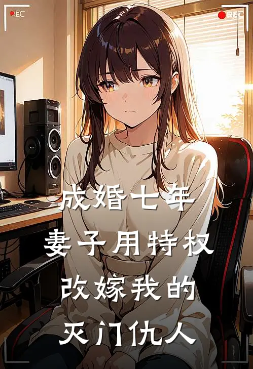 成婚七年，妻子用特权改嫁我的灭门仇人