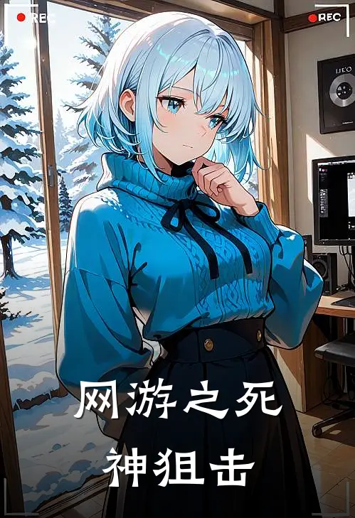 网游之死神狙击