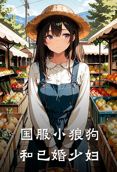 国服小狼狗和已婚少妇