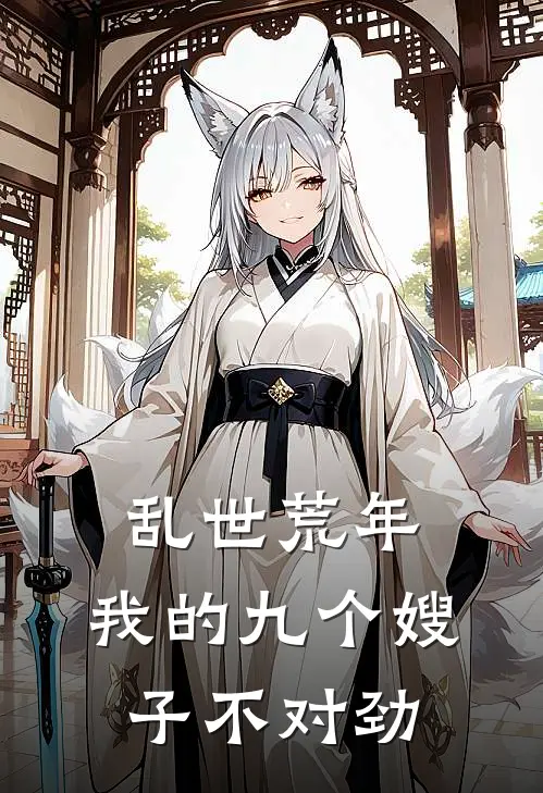 乱世荒年：我的九个嫂子不对劲