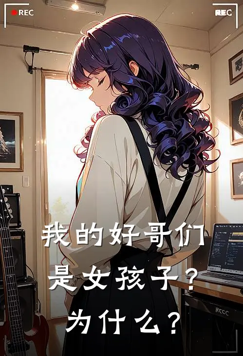 我的好哥们是女孩子？为什么？