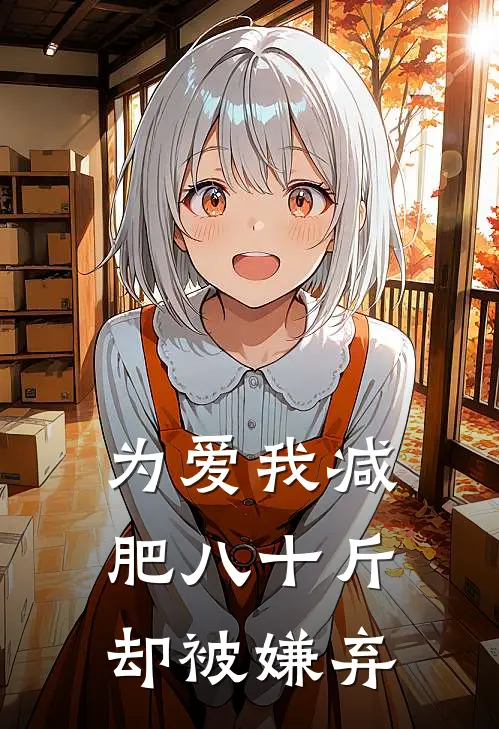 为爱我减肥八十斤却被嫌弃