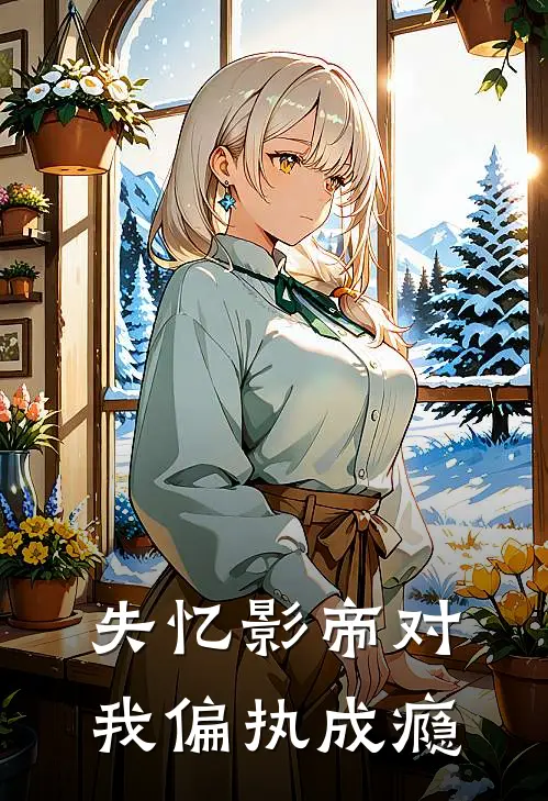 失忆影帝对我偏执成瘾