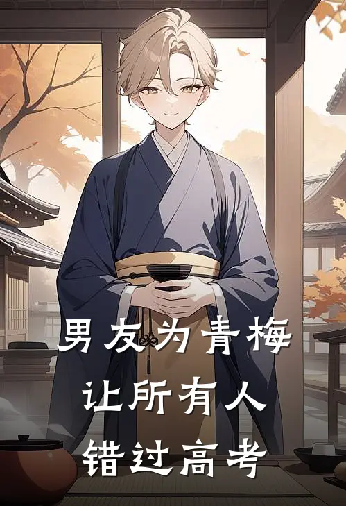 男友为青梅让所有人错过高考