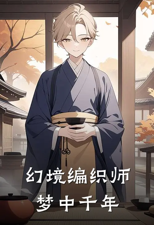 幻境编织师：梦中千年