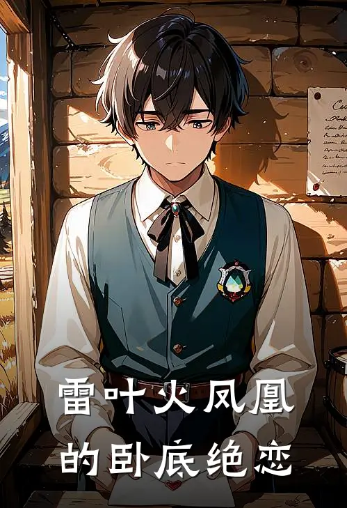 （雷叶）火凤凰的卧底绝恋