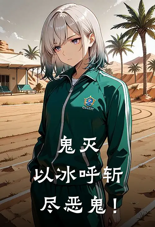 鬼灭：以冰呼斩尽恶鬼！