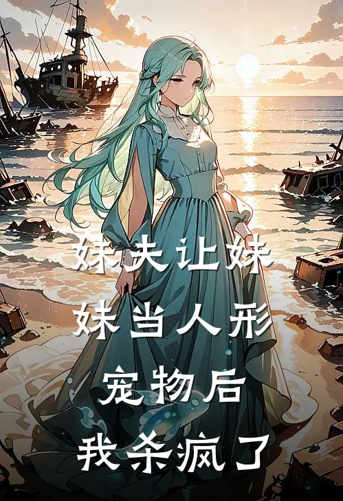 妹夫让妹妹当人形宠物后，我杀疯了