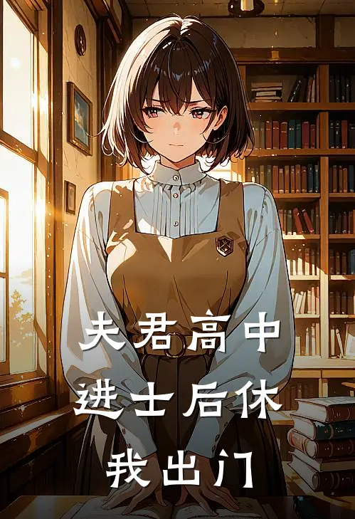 夫君高中进士后休我出门