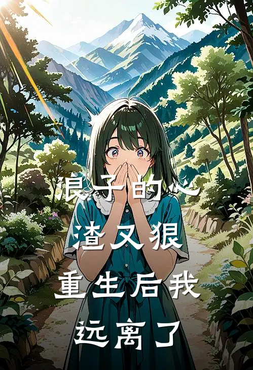 浪子的心渣又狠，重生后我远离了