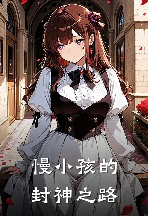 慢小孩的封神之路