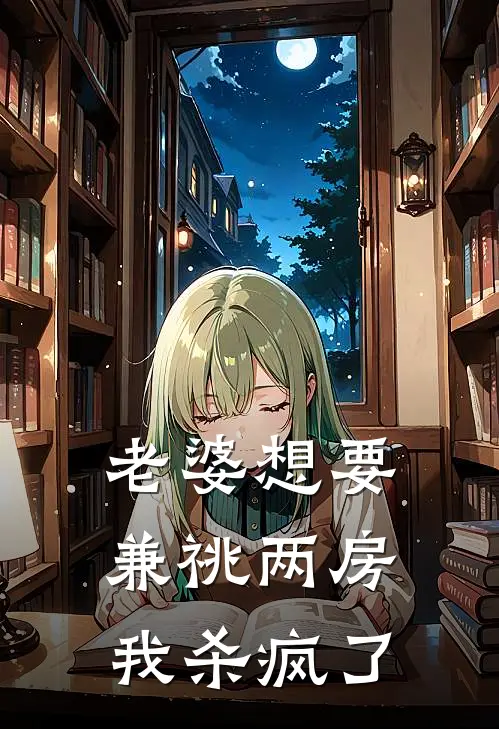 老婆想要兼祧两房，我杀疯了