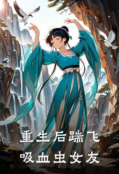 重生后踹飞吸血虫女友