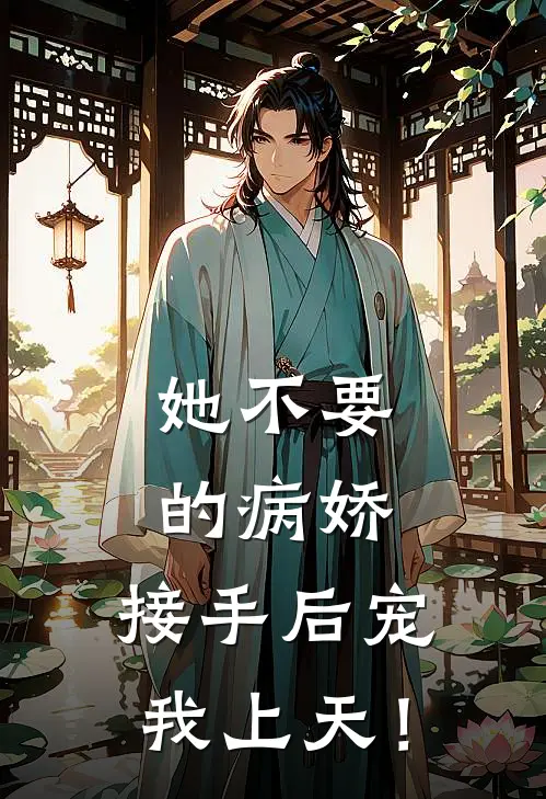 她不要的病娇，接手后宠我上天！