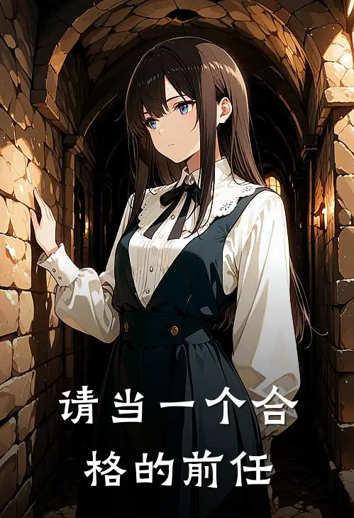 请当一个合格的前任