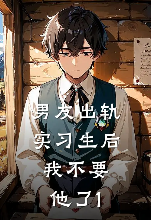 男友出轨实习生后，我不要他了1