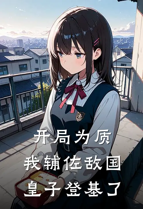 开局为质，我辅佐敌国皇子登基了