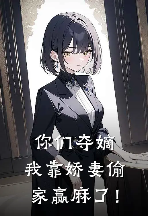 你们夺嫡，我靠娇妻偷家赢麻了！