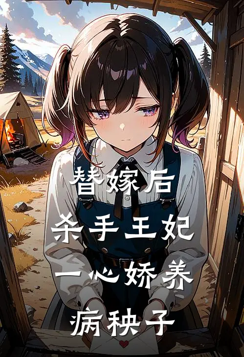替嫁后，杀手王妃一心娇养病秧子