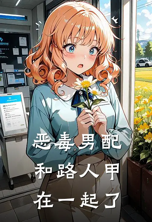恶毒男配和路人甲在一起了