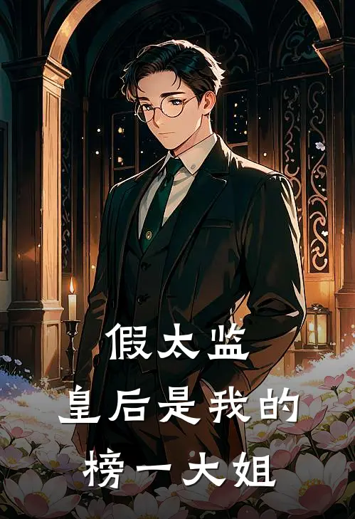 假太监：皇后是我的榜一大姐