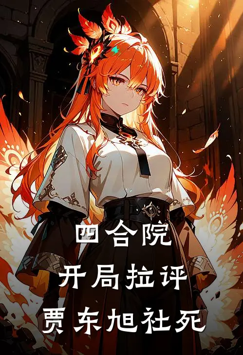 四合院：开局拉评，贾东旭社死