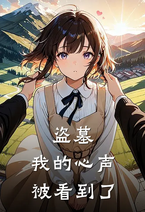 盗墓：我的心声被看到了