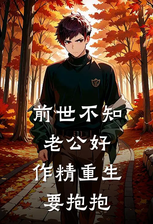 前世不知老公好，作精重生要抱抱