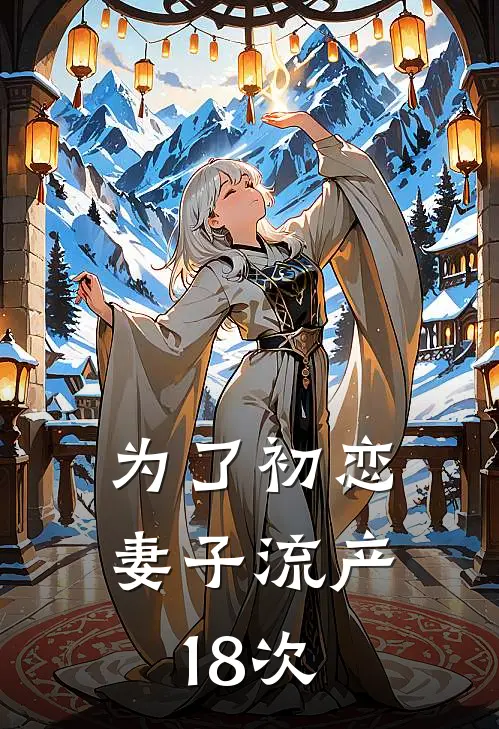 为了初恋，妻子流产18次