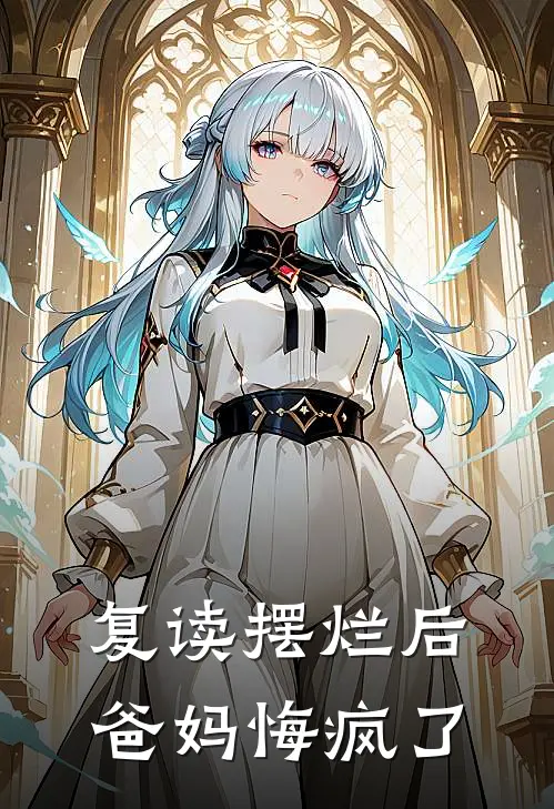 复读摆烂后爸妈悔疯了