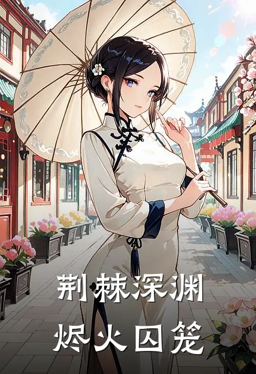 荆棘深渊：烬火囚笼