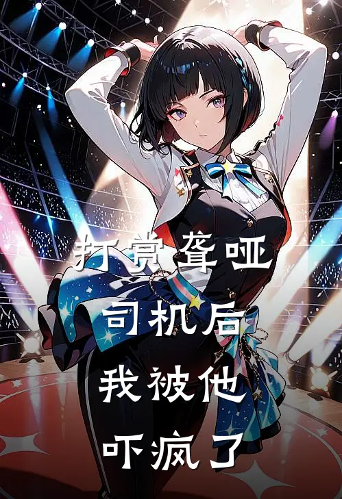 打赏聋哑司机后，我被他吓疯了