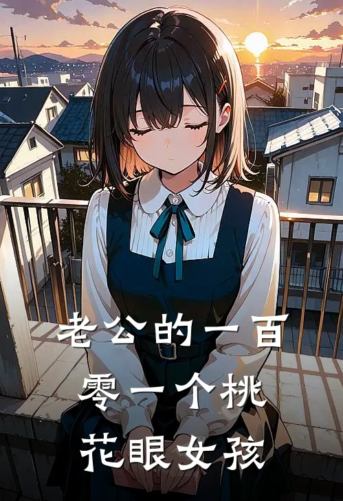 老公的一百零一个桃花眼女孩